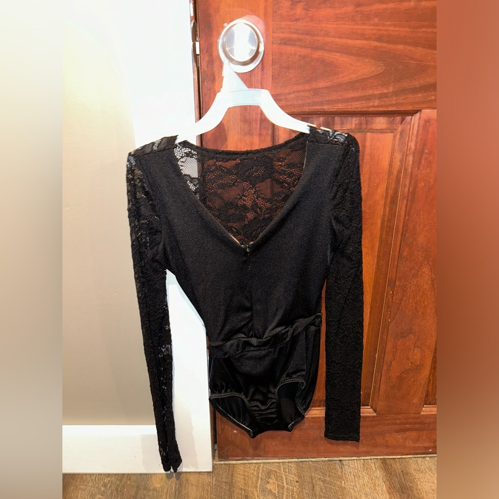 Dance Costume